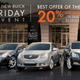 Illustration for article titled Yes, You Should Buy a Car on Black Friday